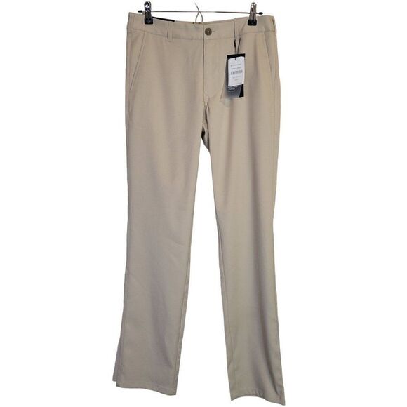 Mizzen + Main Baron Chino Pants (Size 30W/32L) - Picture 1 of 6